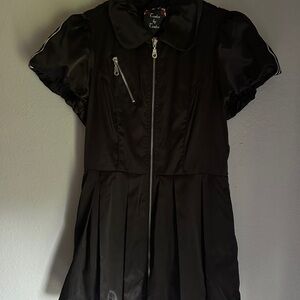 Twelve by twelve mini dress